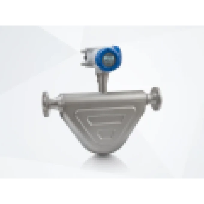 Расходомер Кориолиса массовый KROHNE OPTIMASS 6400 VG987654 3626295