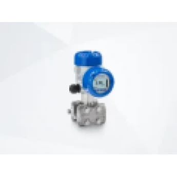 Расходомер перепада давления KROHNE OPTIBAR DP 7060 VG654321 3626298