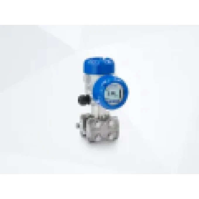 Расходомер перепада давления KROHNE OPTIBAR DP 7060 VG654321 3626298