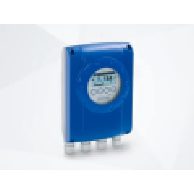 Поточный компьютер KROHNE IFC 050 VG321456 3626309